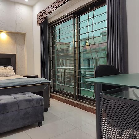 Fully Serviced Holiday Home Near Lahore Ring Road Dış mekan fotoğraf