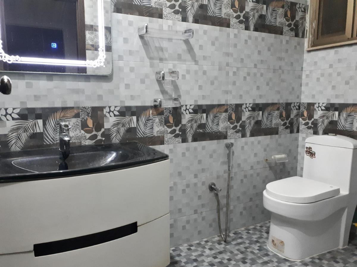 Fully Serviced Holiday Home Near Lahore Ring Road Dış mekan fotoğraf