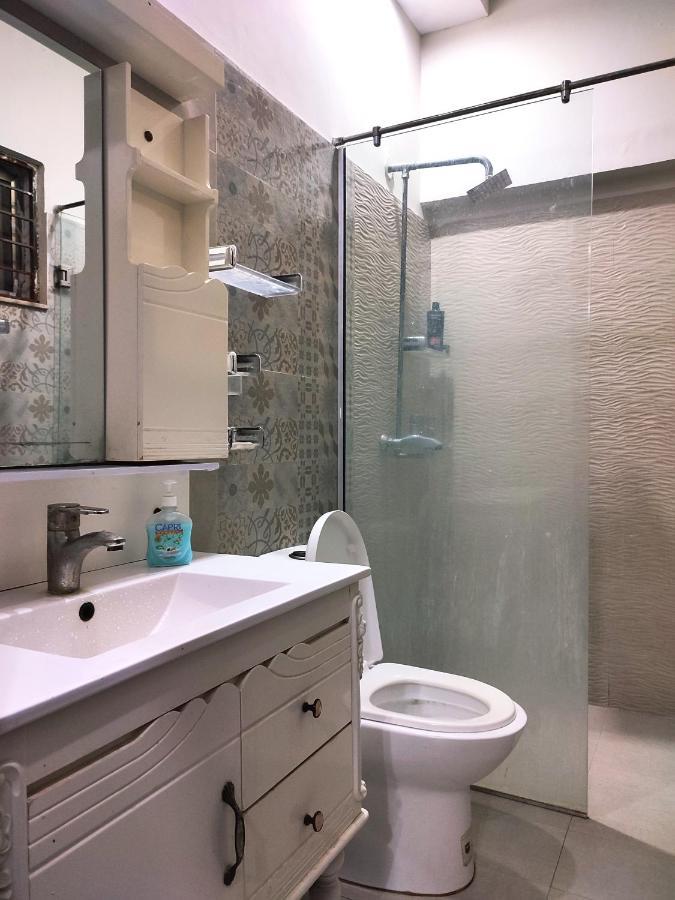 Fully Serviced Holiday Home Near Lahore Ring Road Dış mekan fotoğraf
