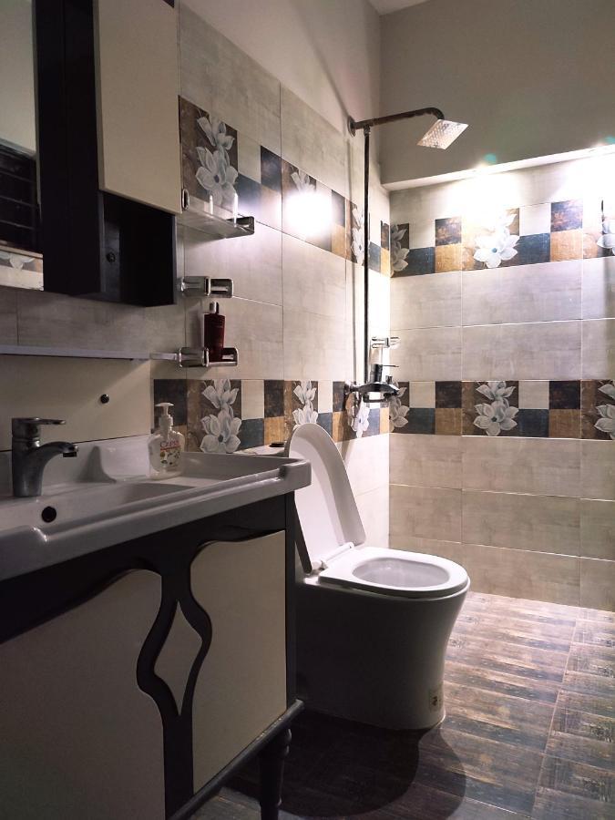 Fully Serviced Holiday Home Near Lahore Ring Road Dış mekan fotoğraf