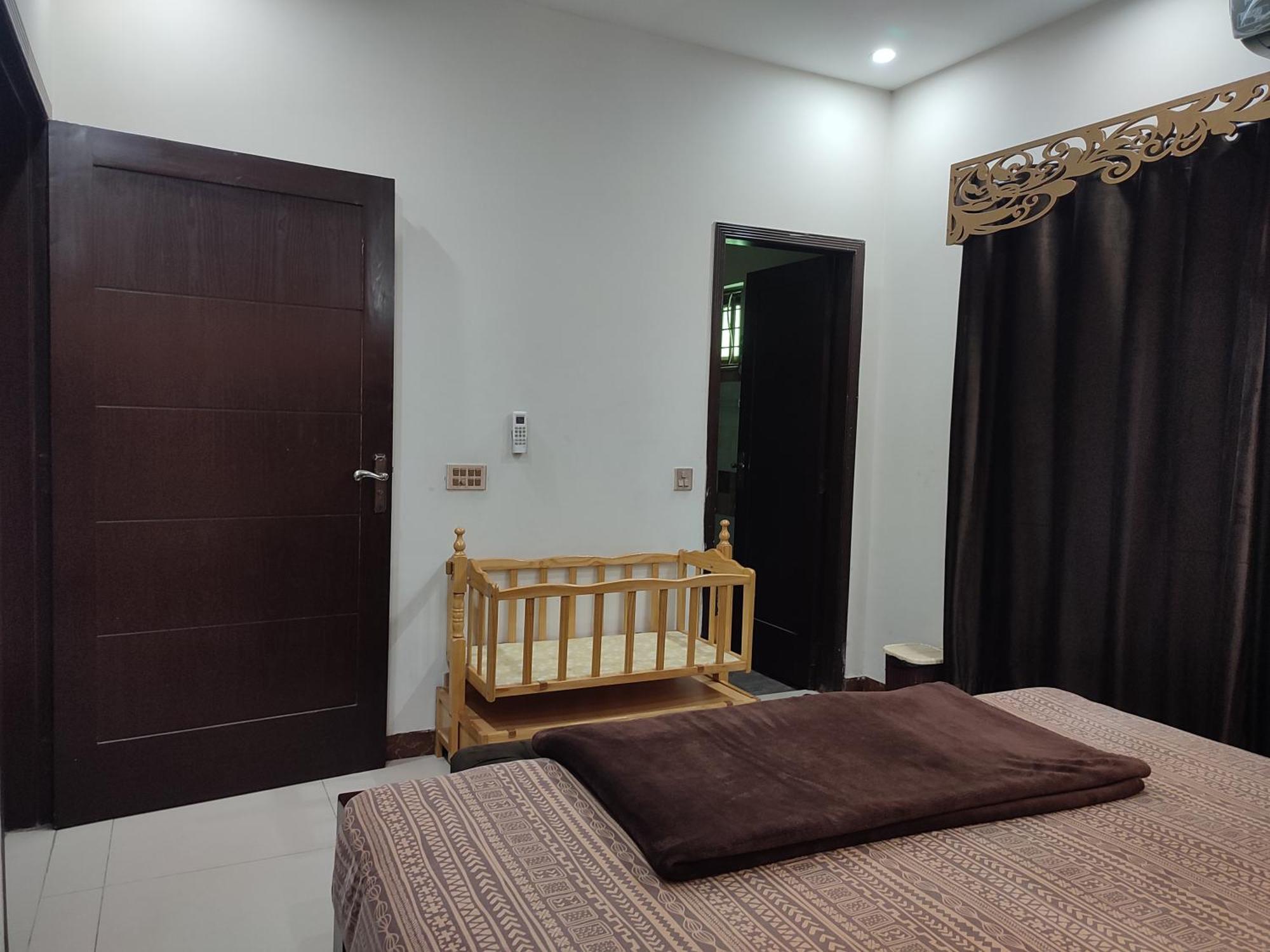 Fully Serviced Holiday Home Near Lahore Ring Road Dış mekan fotoğraf
